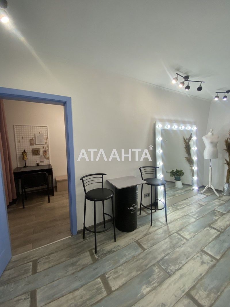 2-rooms apartment apartment by the address st. Ekaterininskaya (area 43 m²) - Atlanta.ua - photo 6