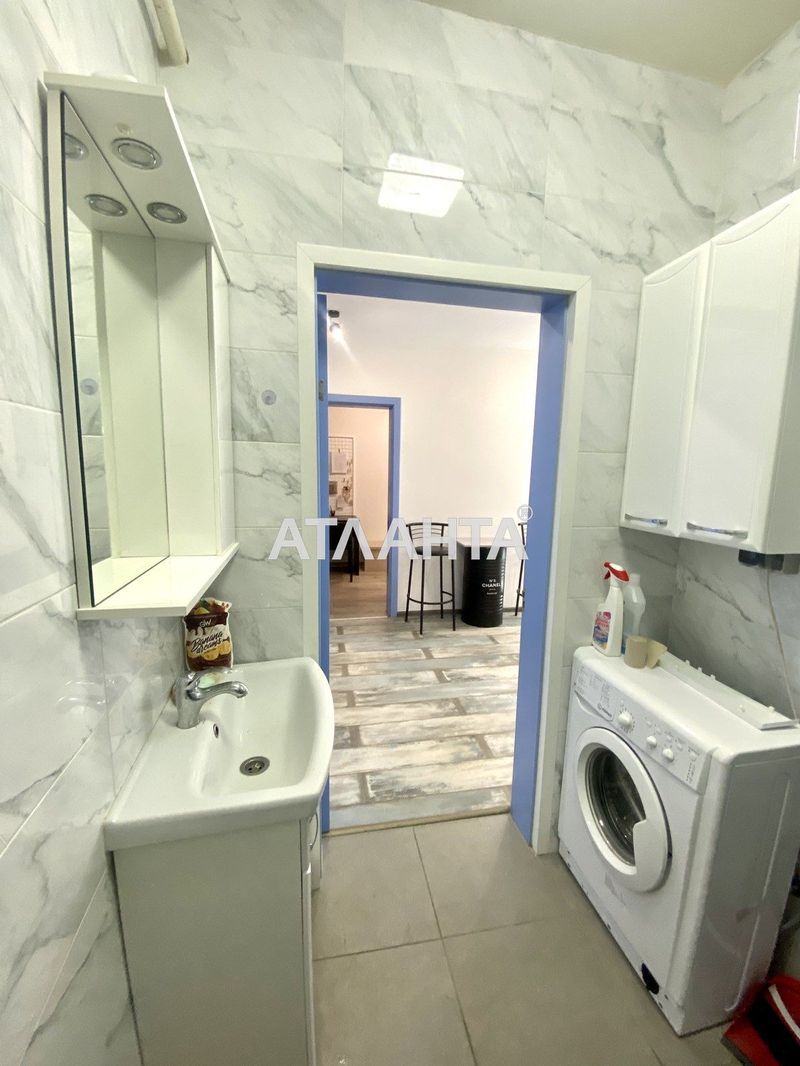 2-rooms apartment apartment by the address st. Ekaterininskaya (area 43 m²) - Atlanta.ua - photo 13