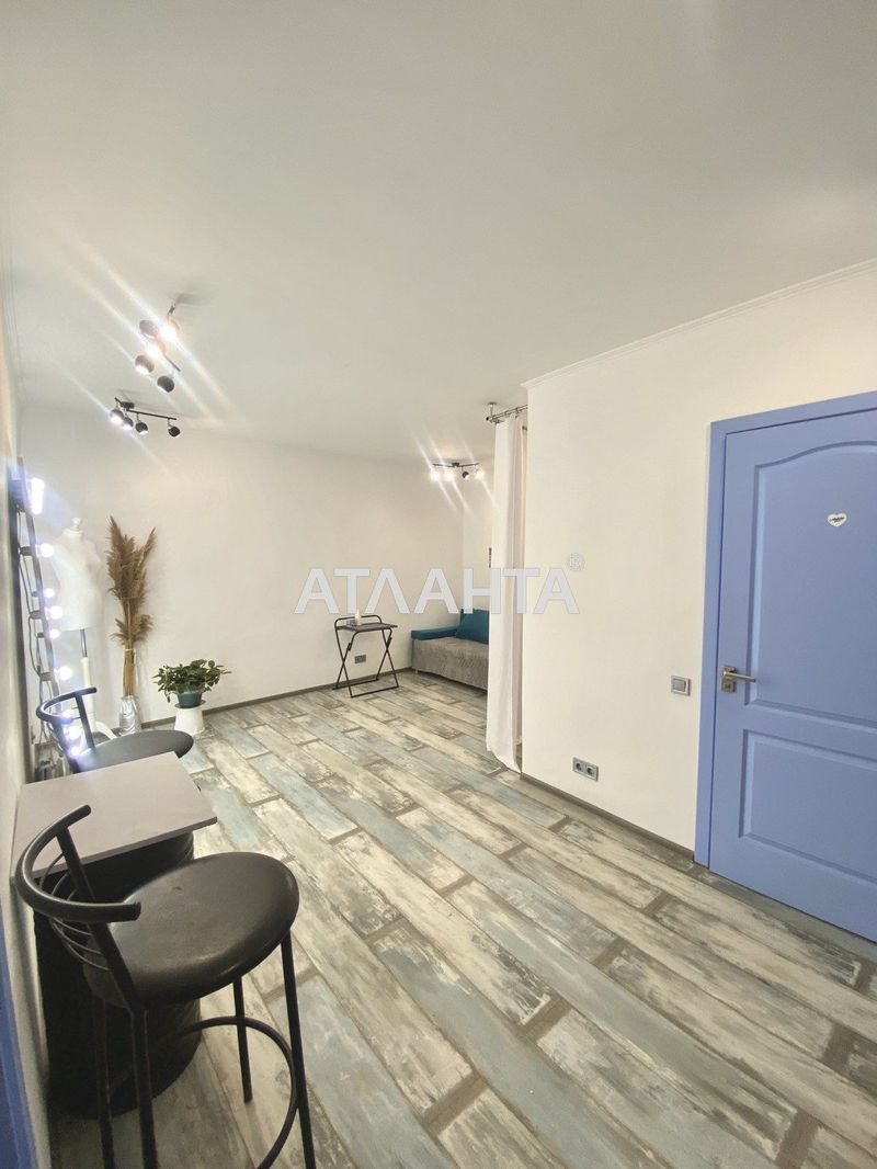 2-rooms apartment apartment by the address st. Ekaterininskaya (area 43 m²) - Atlanta.ua - photo 5