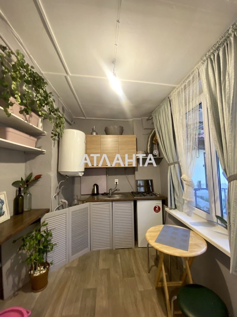 2-rooms apartment apartment by the address st. Ekaterininskaya (area 43 m²) - Atlanta.ua - photo 12