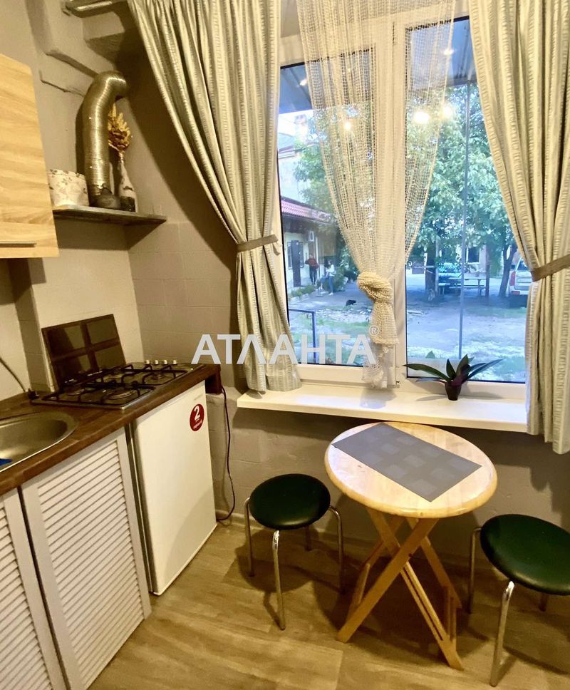 2-rooms apartment apartment by the address st. Ekaterininskaya (area 43 m²) - Atlanta.ua - photo 9