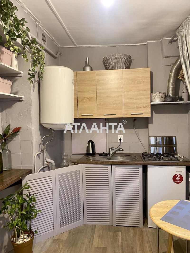 2-rooms apartment apartment by the address st. Ekaterininskaya (area 43 m²) - Atlanta.ua - photo 11