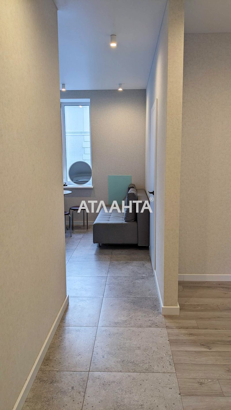 1-комнатная квартира по адресу Гагарина пр. (площадь 46 м²) - Atlanta.ua - фото 4