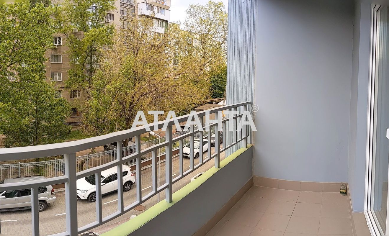 1-комнатная квартира по адресу Гагарина пр. (площадь 46 м²) - Atlanta.ua - фото 6