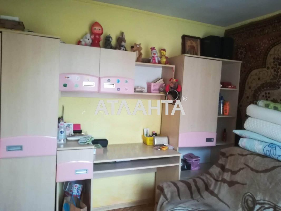 House (area 76,1 m²) - Atlanta.ua - photo 16