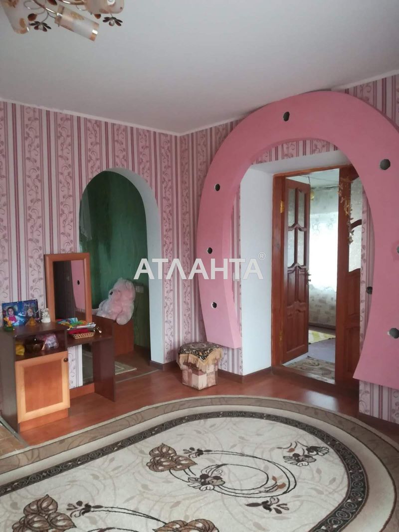 House (area 76,1 m²) - Atlanta.ua - photo 14