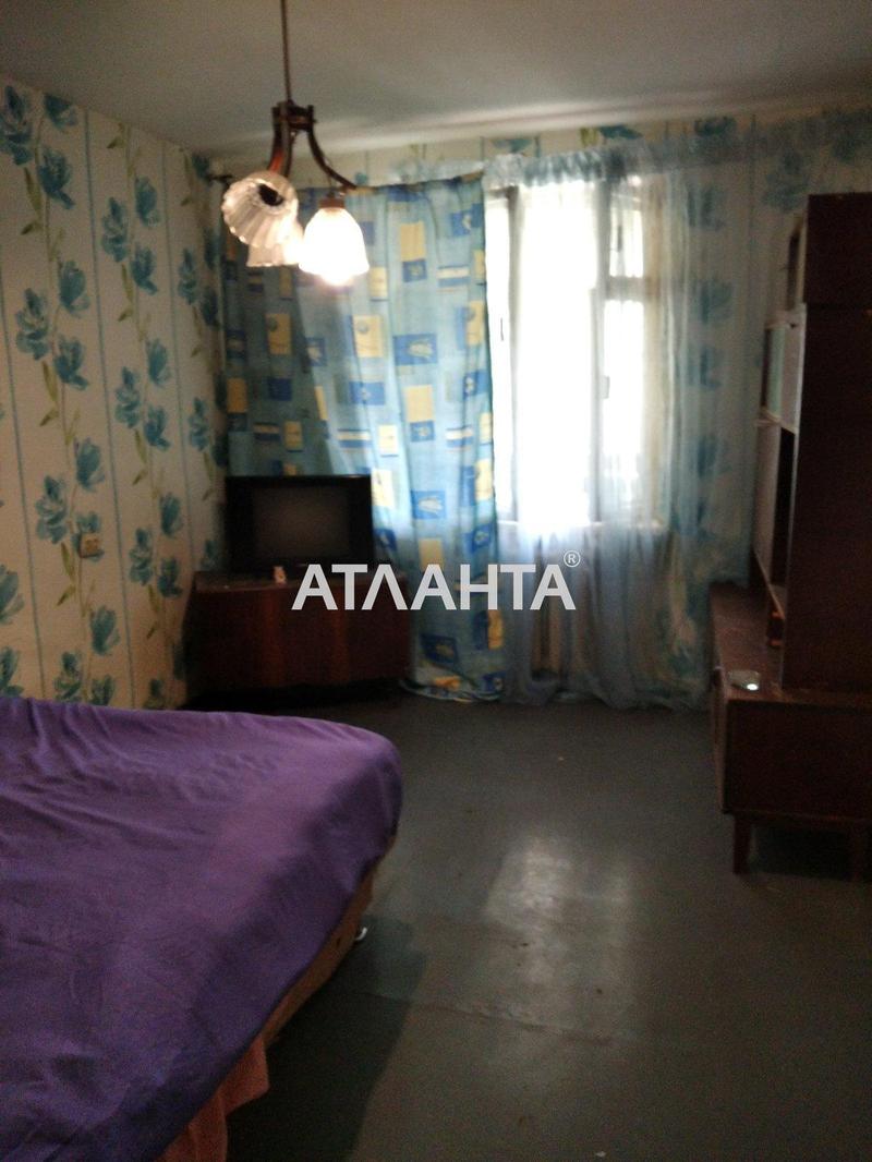 2-rooms apartment apartment by the address st. Nebesnoy Sotni pr Zhukova marsh pr Leninskoy iskry pr (area 52 m²) - Atlanta.ua - photo 5