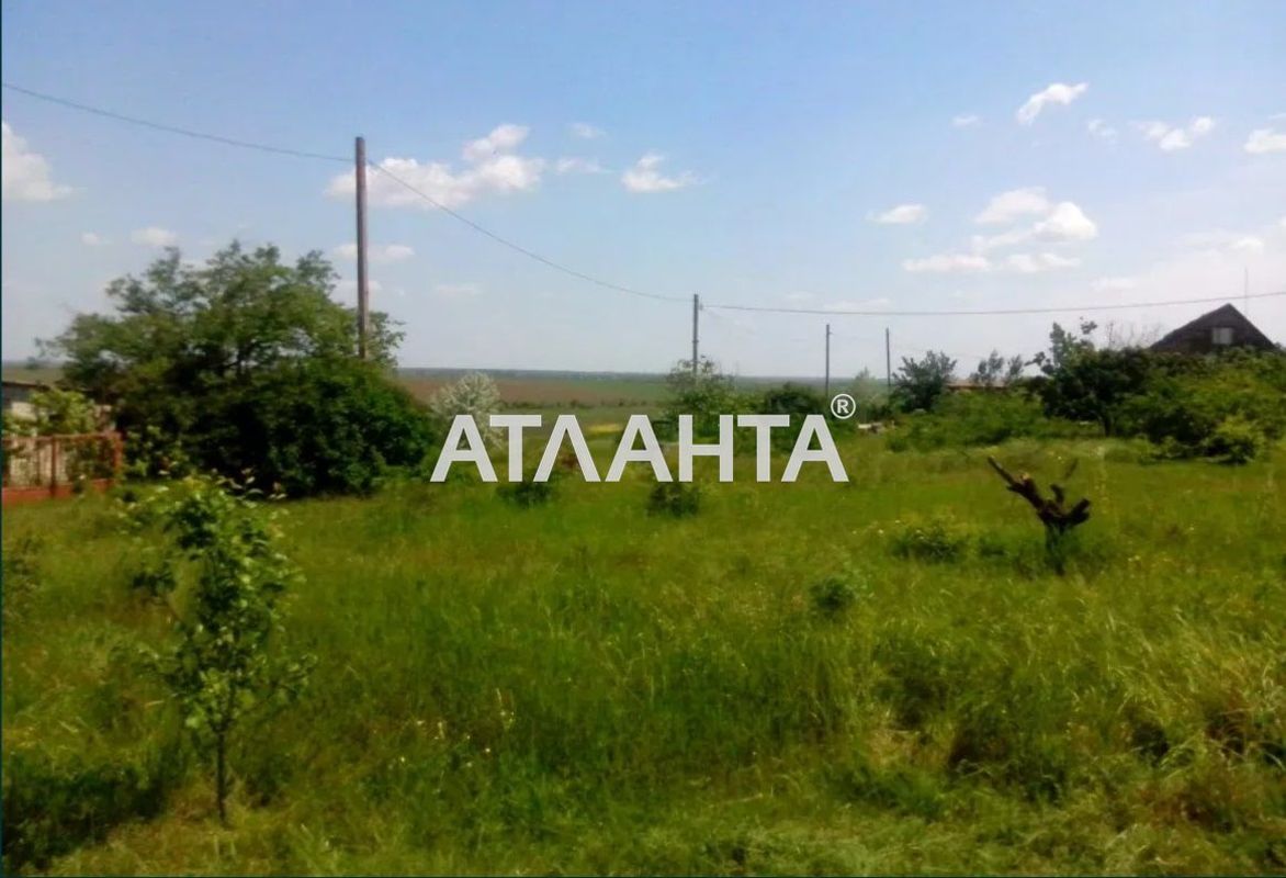 Landplot by the address st. Sadovaya (area 6 acr) - Atlanta.ua - photo 2