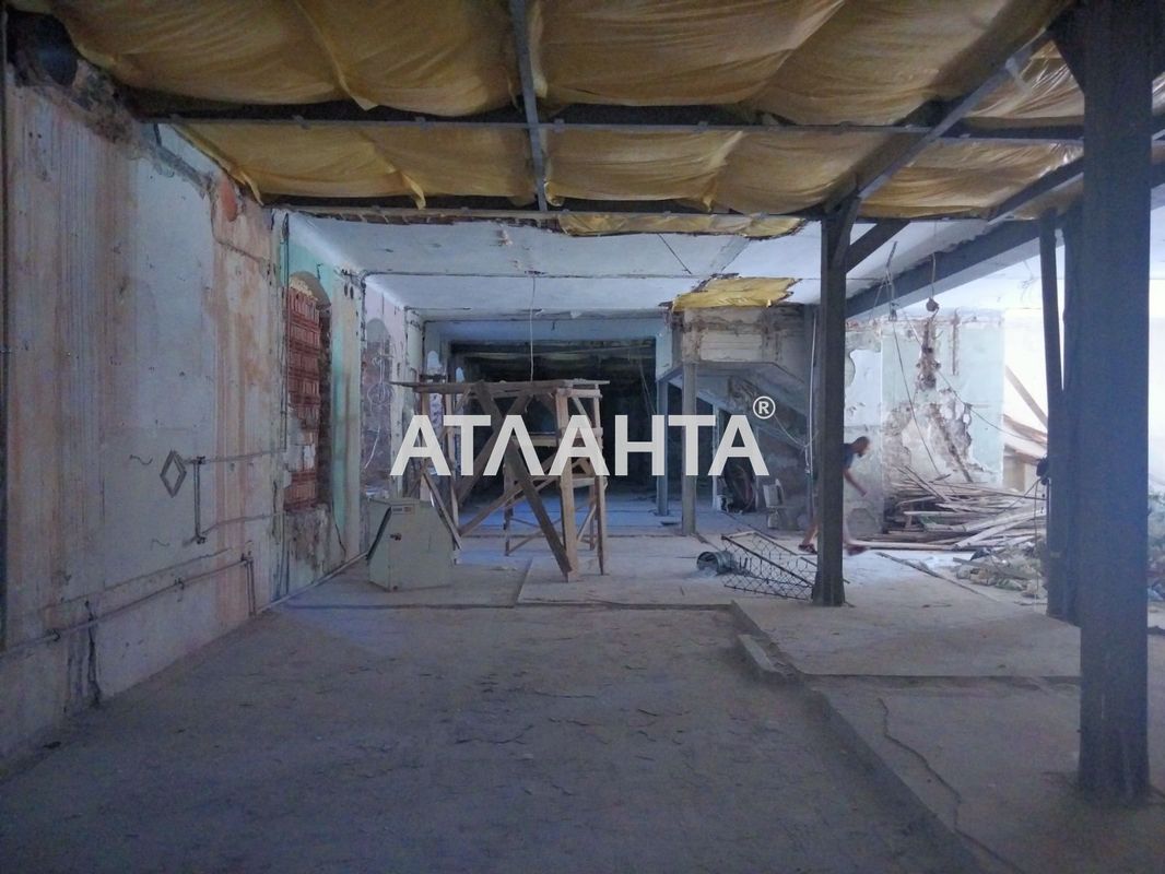 Commercial real estate at st. Bazarnaya Kirova (area 365,2 m²) - Atlanta.ua - photo 2