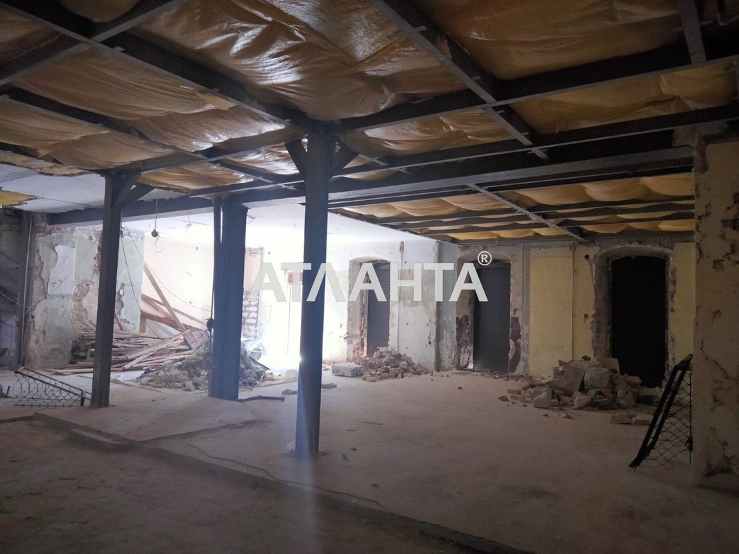 Commercial real estate at st. Bazarnaya Kirova (area 365,2 m²) - Atlanta.ua - photo 3