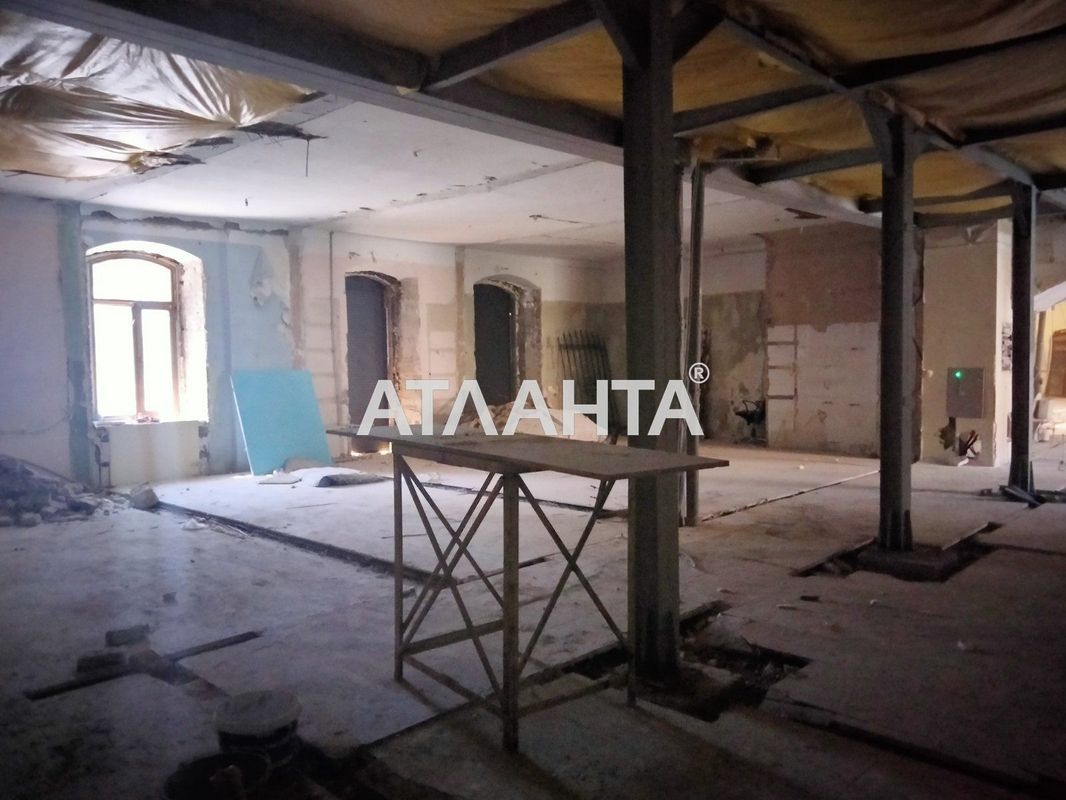 Commercial real estate at st. Bazarnaya Kirova (area 365,2 m²) - Atlanta.ua - photo 4