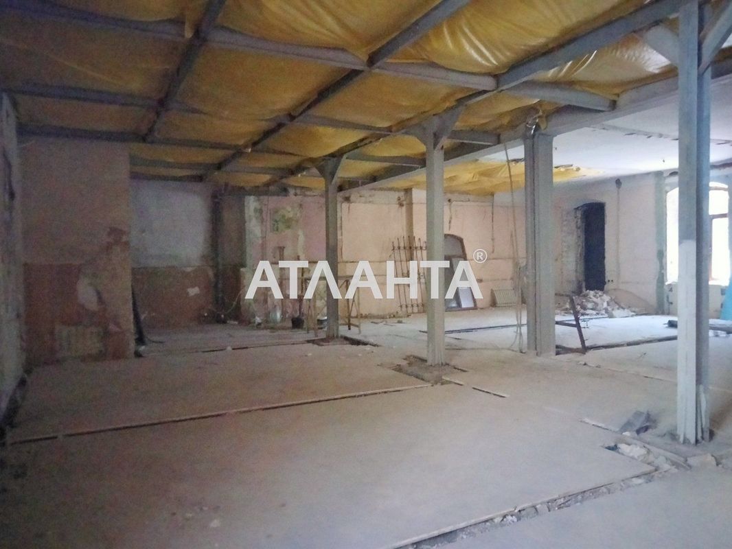 Commercial real estate at st. Bazarnaya Kirova (area 365,2 m²) - Atlanta.ua - photo 6