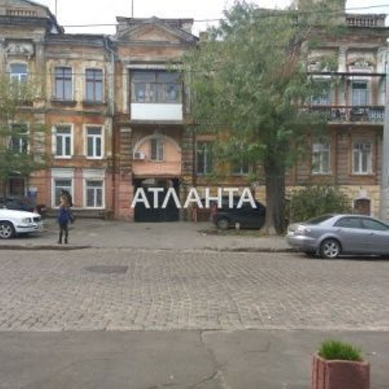 4+-rooms apartment apartment by the address st. Nezhinskaya Frantsa Meringa (area 105 m²) - Atlanta.ua - photo 4