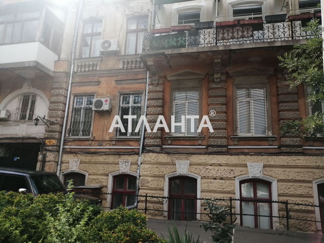 4+-rooms apartment apartment by the address st. Nezhinskaya Frantsa Meringa (area 105 m²) - Atlanta.ua - photo 3