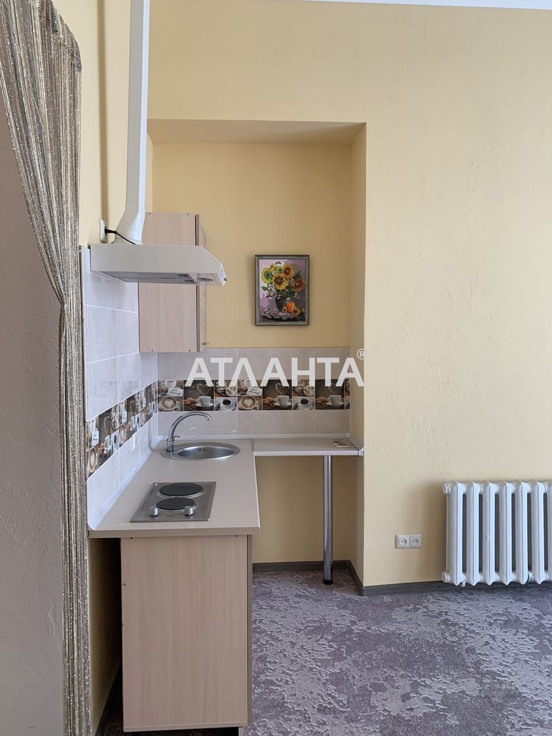 1-кімнатна квартира за адресою вул. Преображенська (площа 36,6 м²) - Atlanta.ua - фото 5