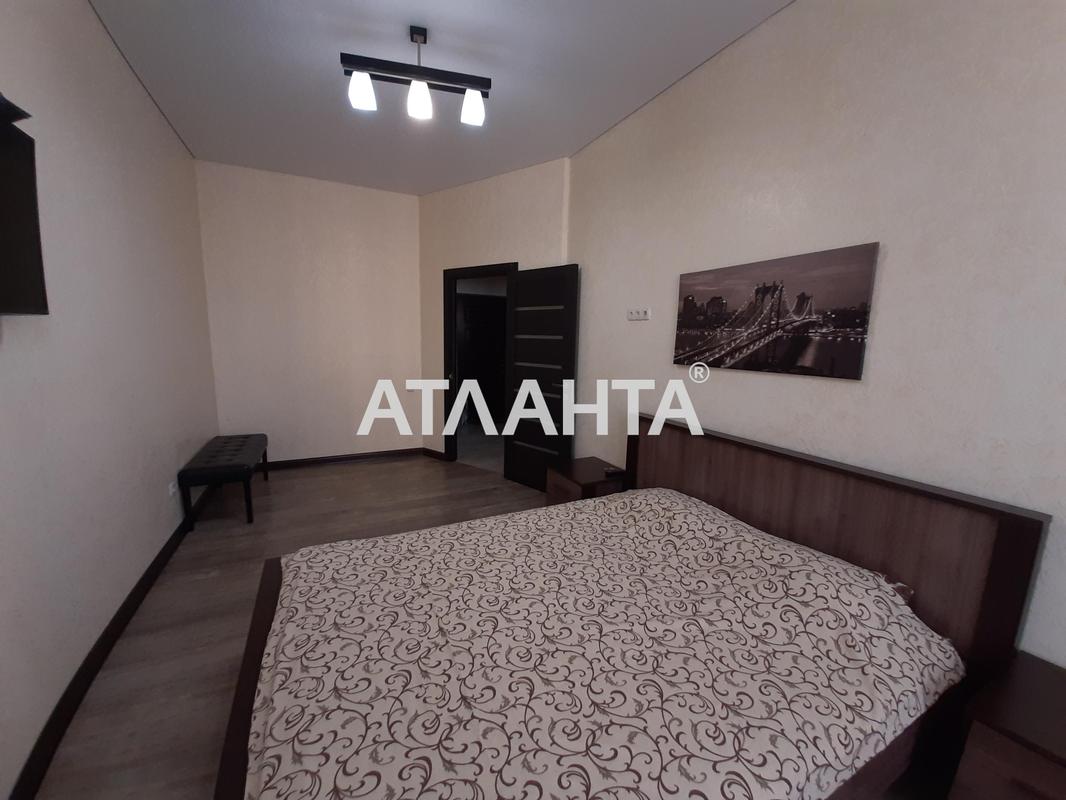 1-room apartment apartment by the address st. Gagarinskoe plato (area 50 m²) - Atlanta.ua - photo 2
