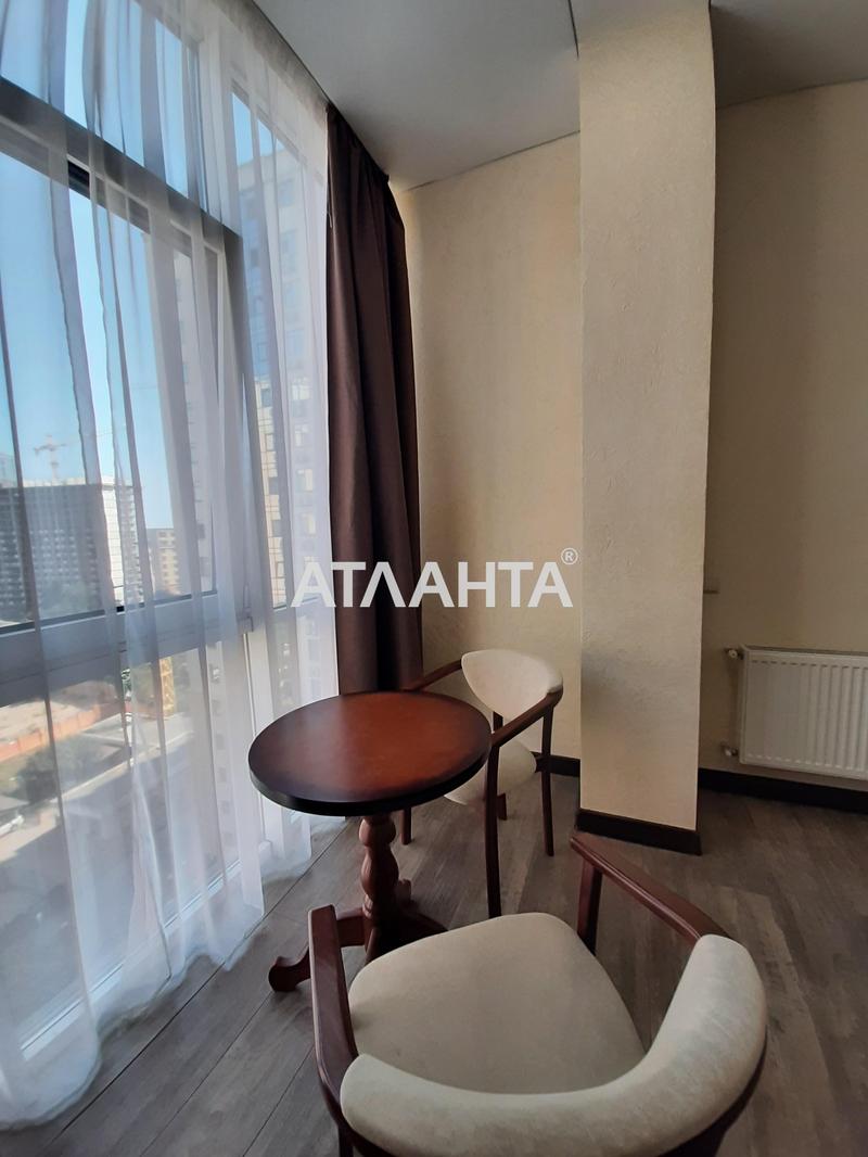 1-room apartment apartment by the address st. Gagarinskoe plato (area 50 m²) - Atlanta.ua - photo 3