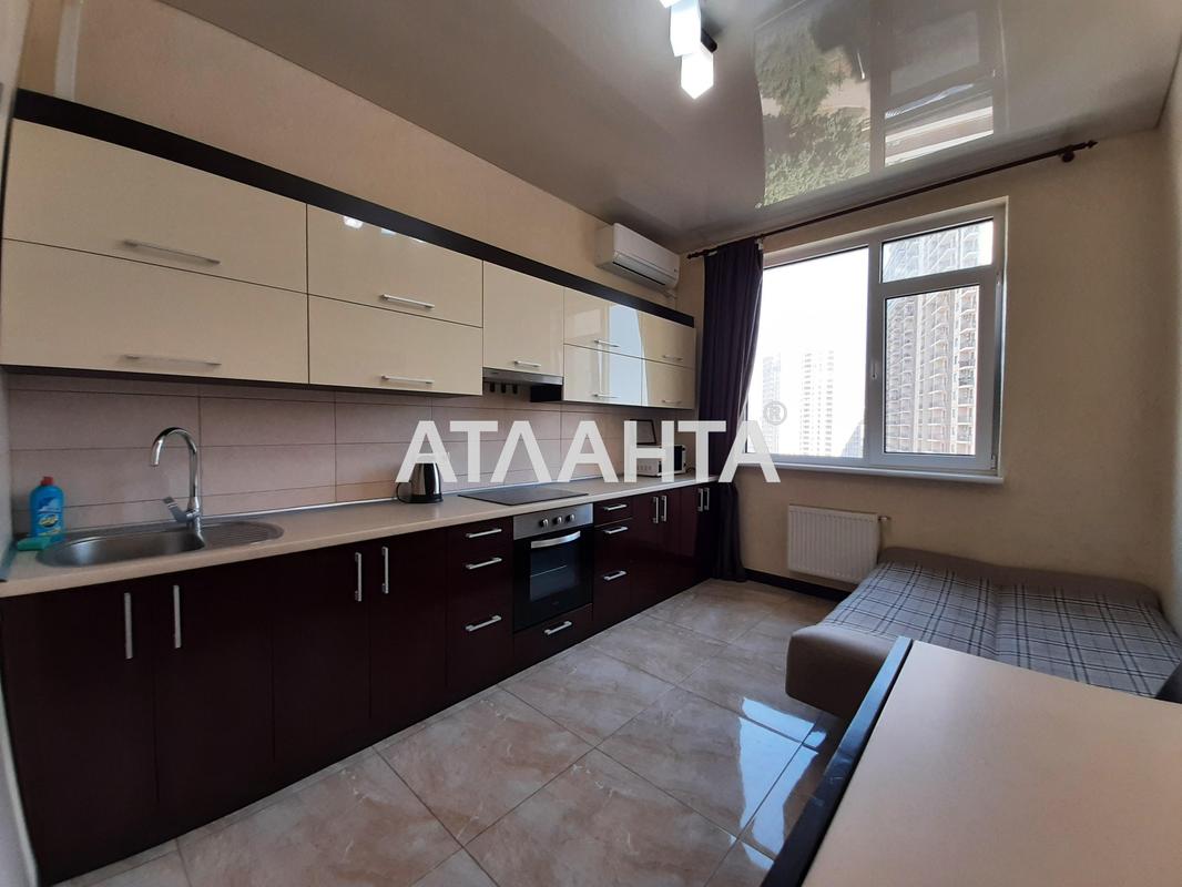 1-room apartment apartment by the address st. Gagarinskoe plato (area 50 m²) - Atlanta.ua - photo 5