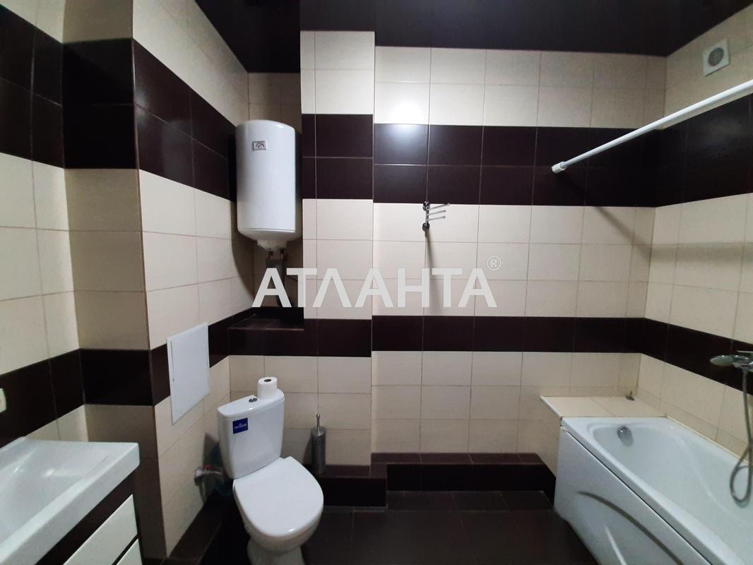 1-room apartment apartment by the address st. Gagarinskoe plato (area 50 m²) - Atlanta.ua - photo 6