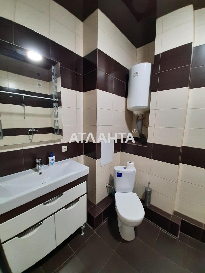 1-room apartment apartment by the address st. Gagarinskoe plato (area 50 m²) - Atlanta.ua - photo 8