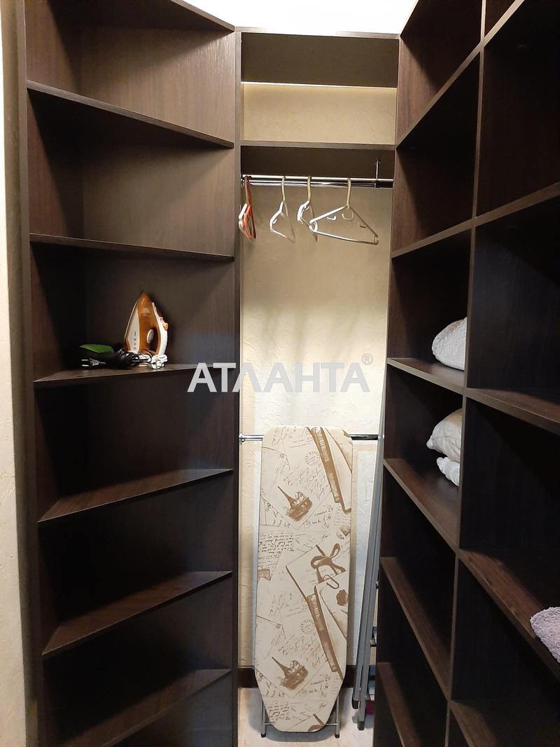 1-room apartment apartment by the address st. Gagarinskoe plato (area 50 m²) - Atlanta.ua - photo 9