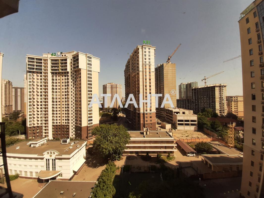 1-room apartment apartment by the address st. Gagarinskoe plato (area 50 m²) - Atlanta.ua - photo 10