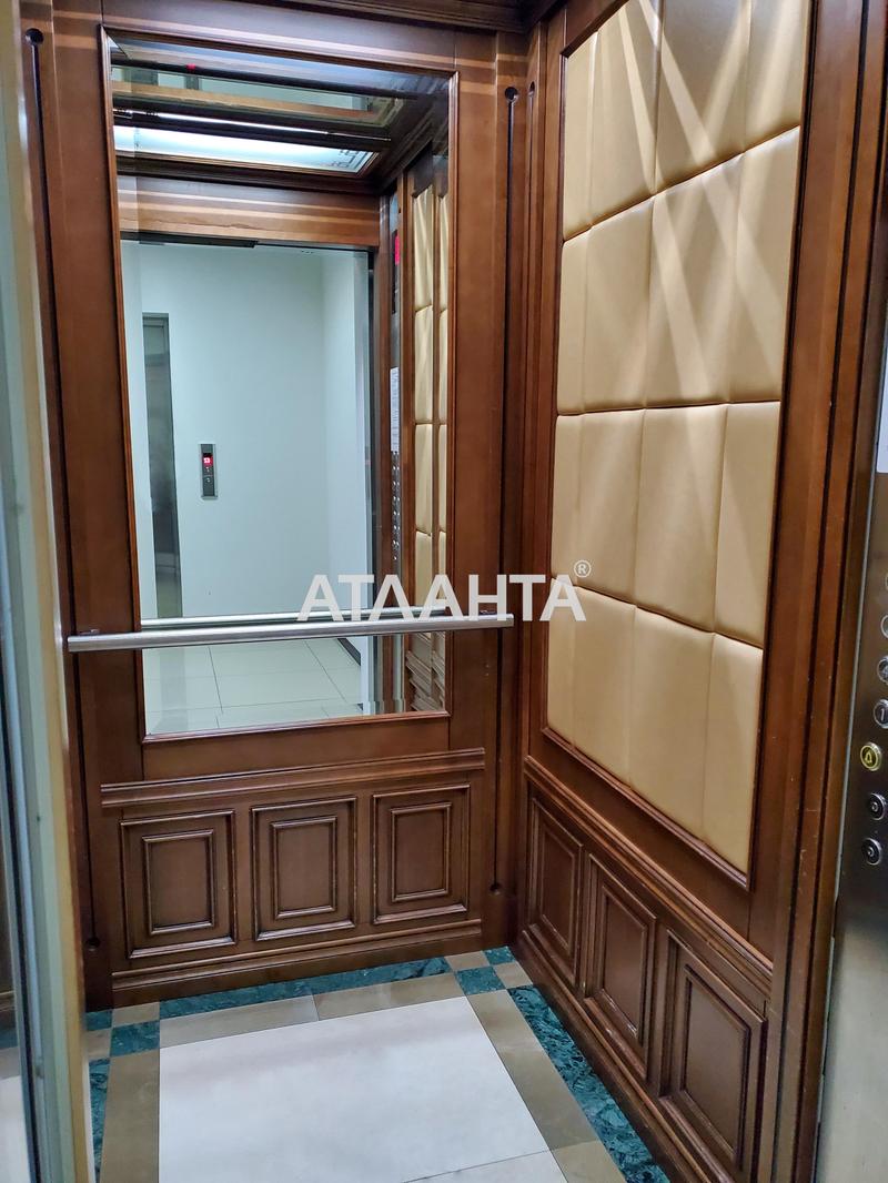 1-room apartment apartment by the address st. Gagarinskoe plato (area 50 m²) - Atlanta.ua - photo 11