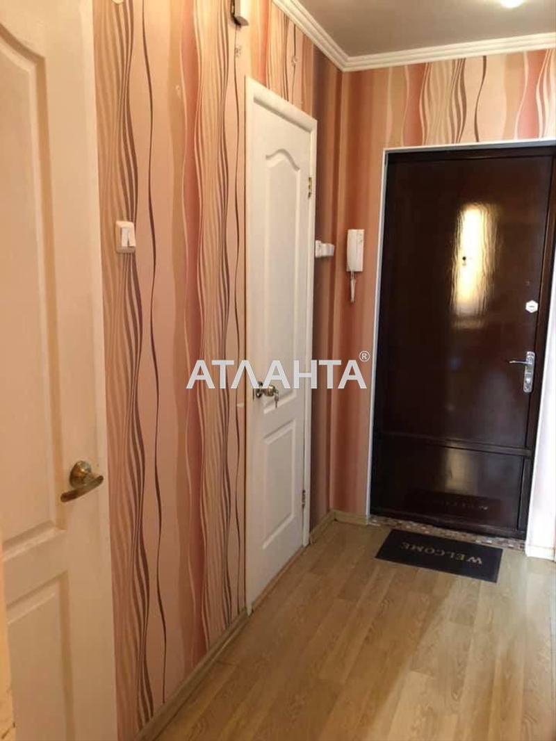 2-кімнатна квартира за адресою Фонтанська дор. (площа 55 м²) - Atlanta.ua - фото 12