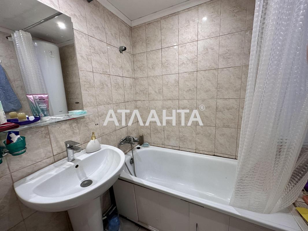 2-кімнатна квартира за адресою Фонтанська дор. (площа 55 м²) - Atlanta.ua - фото 9