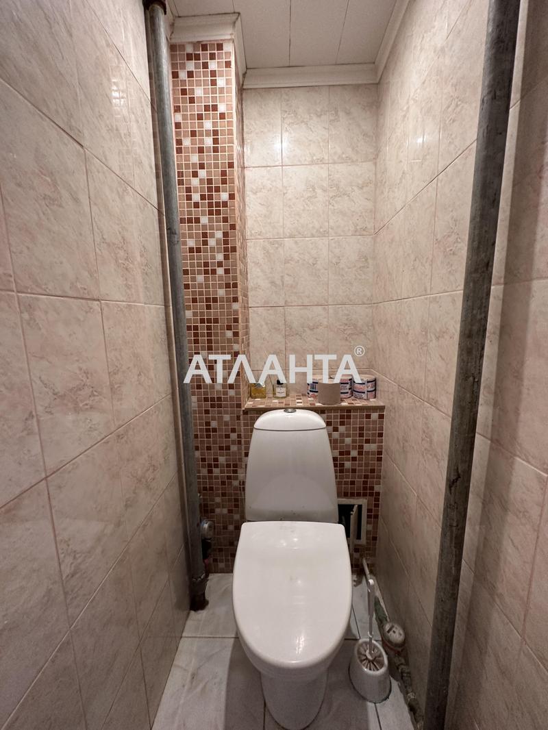 2-кімнатна квартира за адресою Фонтанська дор. (площа 55 м²) - Atlanta.ua - фото 10