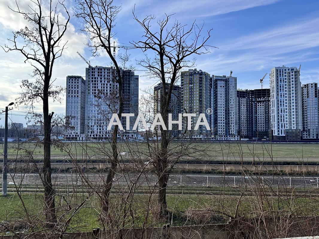 2-кімнатна квартира за адресою Фонтанська дор. (площа 55 м²) - Atlanta.ua - фото 6