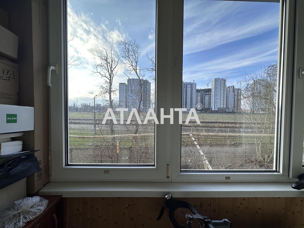 2-кімнатна квартира за адресою Фонтанська дор. (площа 55 м²) - Atlanta.ua - фото 5