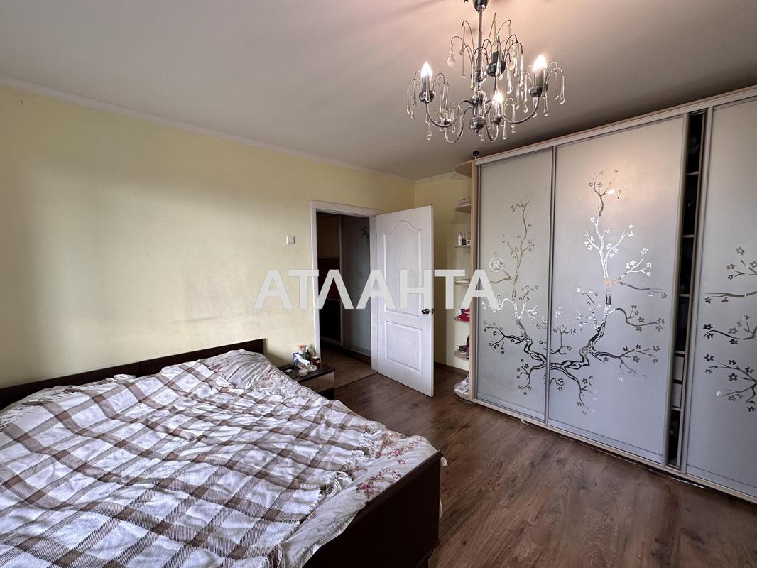 2-кімнатна квартира за адресою Фонтанська дор. (площа 55 м²) - Atlanta.ua