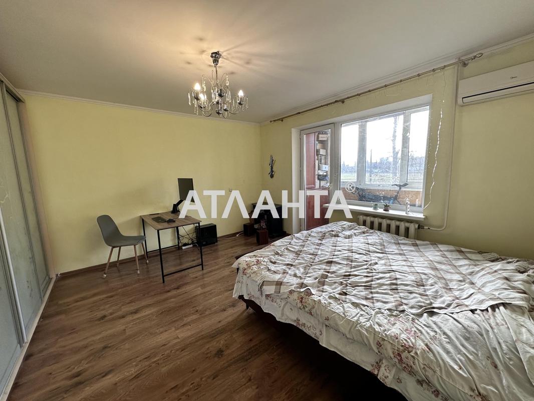 2-кімнатна квартира за адресою Фонтанська дор. (площа 55 м²) - Atlanta.ua - фото 2