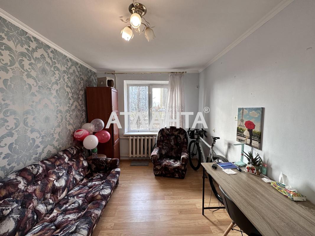 2-кімнатна квартира за адресою Фонтанська дор. (площа 55 м²) - Atlanta.ua - фото 7