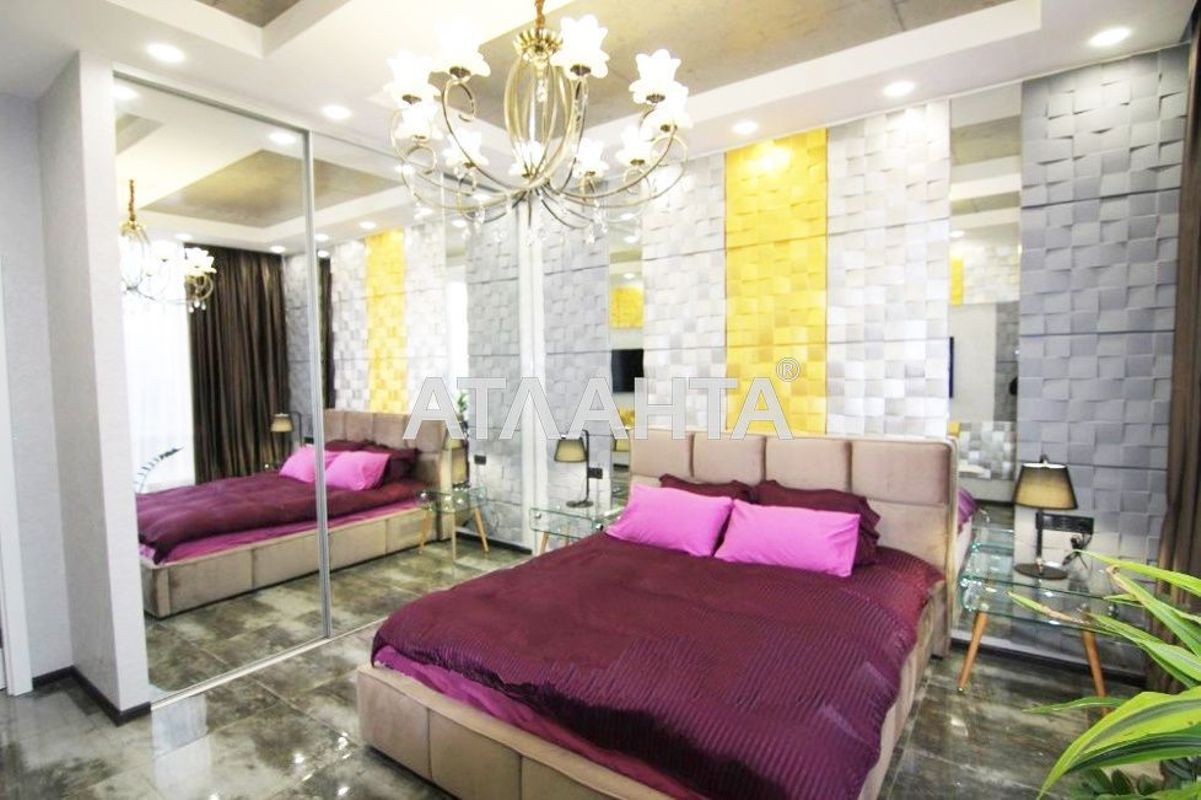 2-комнатная квартира по адресу ул. Большая арнаутская (площадь 85 м²) - Atlanta.ua - фото 5