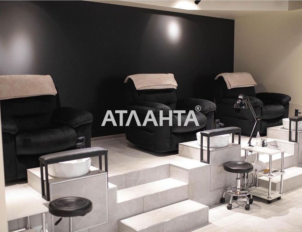 Коммерческая недвижимость по адресу Небесной Сотни пр. (площадь 166,6 м²) - Atlanta.ua - фото 14