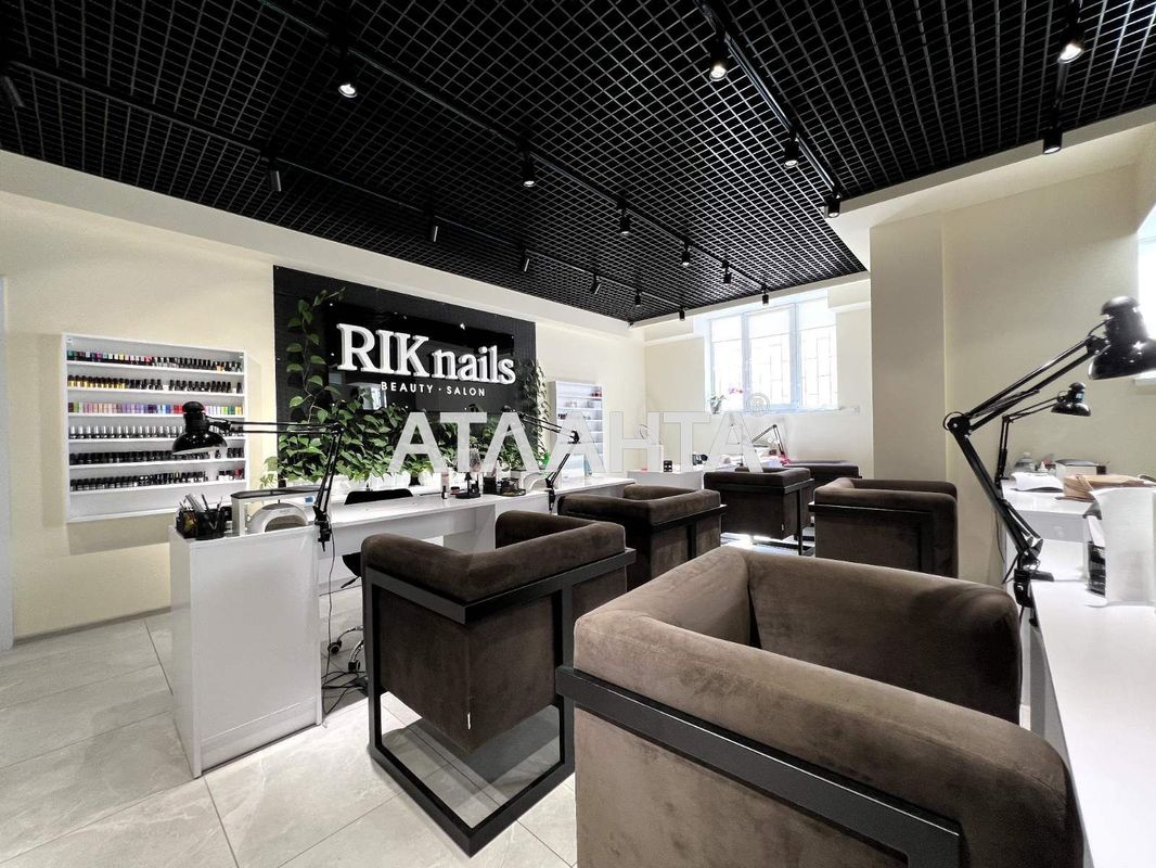 Коммерческая недвижимость по адресу Небесной Сотни пр. (площадь 166,6 м²) - Atlanta.ua - фото 2