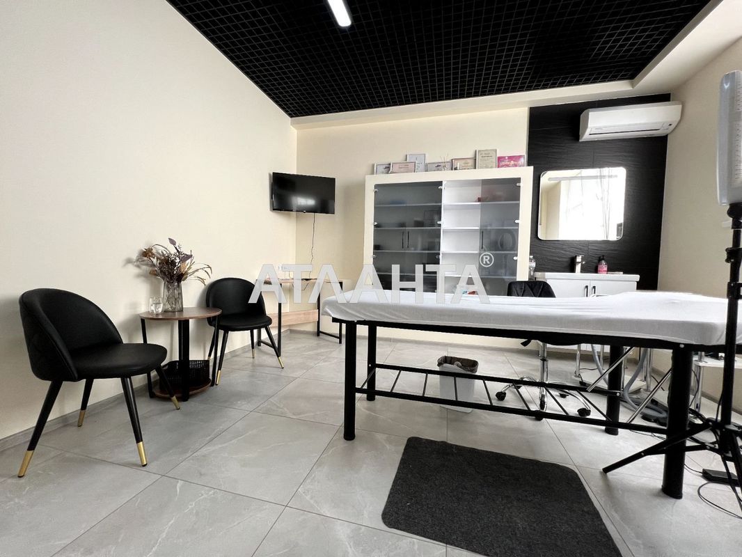 Коммерческая недвижимость по адресу Небесной Сотни пр. (площадь 166,6 м²) - Atlanta.ua - фото 5