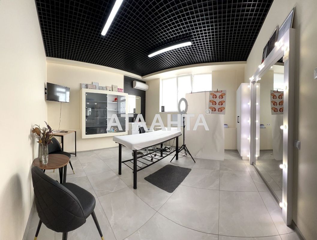 Коммерческая недвижимость по адресу Небесной Сотни пр. (площадь 166,6 м²) - Atlanta.ua - фото 8