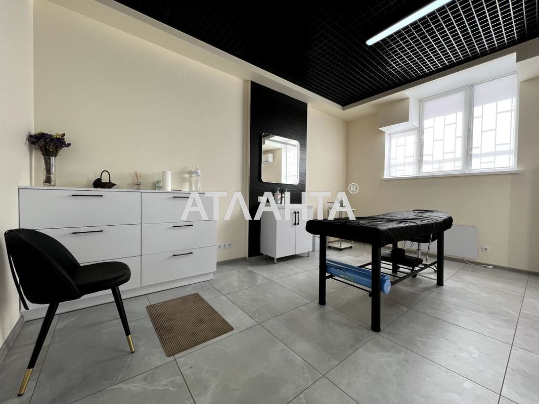 Коммерческая недвижимость по адресу Небесной Сотни пр. (площадь 166,6 м²) - Atlanta.ua - фото 9