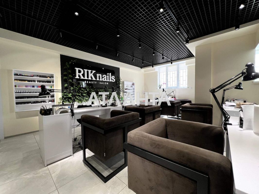 Коммерческая недвижимость по адресу Небесной Сотни пр. (площадь 166,6 м²) - Atlanta.ua - фото 10