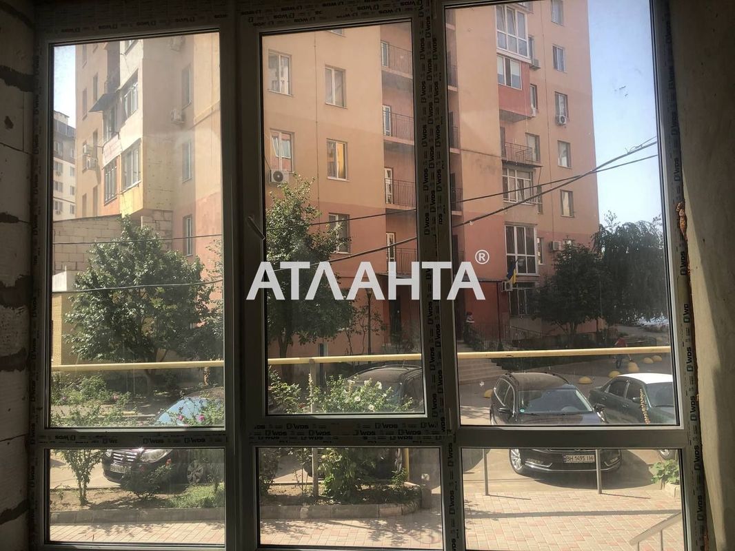 2-комнатная квартира по адресу ул. Плиева (площадь 88 м²) - Atlanta.ua - фото 16