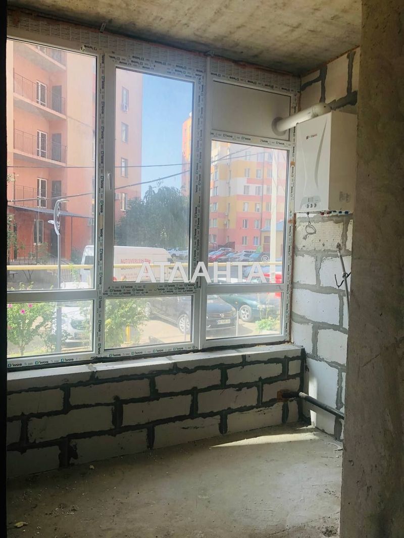 2-комнатная квартира по адресу ул. Плиева (площадь 88 м²) - Atlanta.ua - фото 18