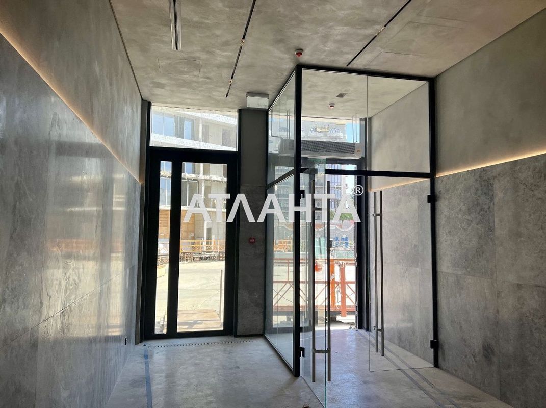 3-комнатная квартира по адресу Французский бул. (площадь 141,3 м²) - Atlanta.ua - фото 9