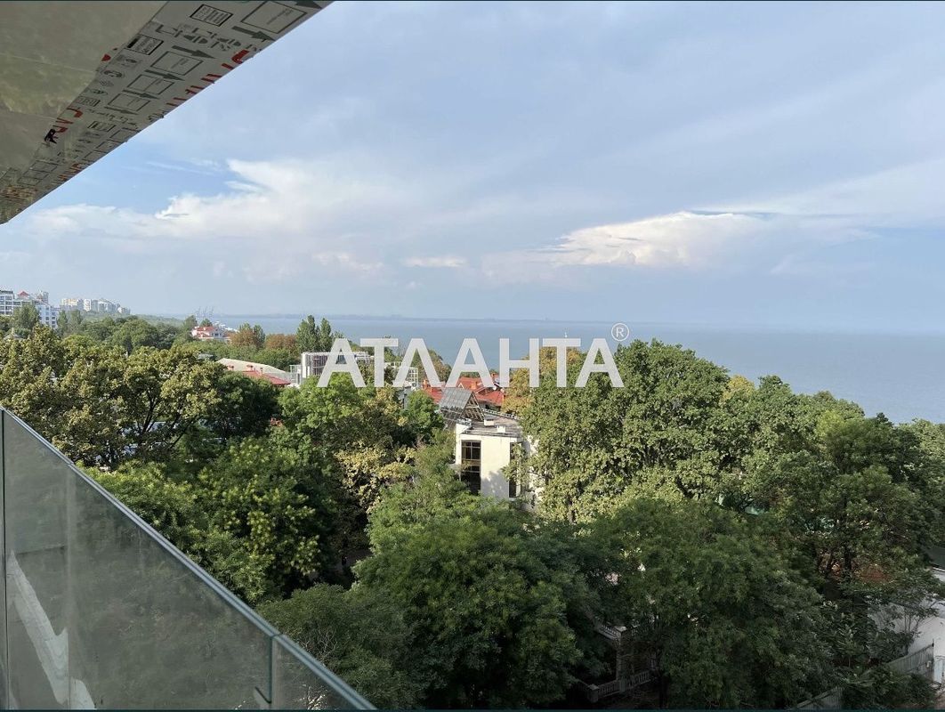 3-комнатная квартира по адресу Французский бул. (площадь 141,3 м²) - Atlanta.ua - фото 16