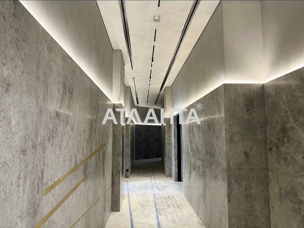 3-комнатная квартира по адресу Французский бул. (площадь 141,3 м²) - Atlanta.ua - фото 10