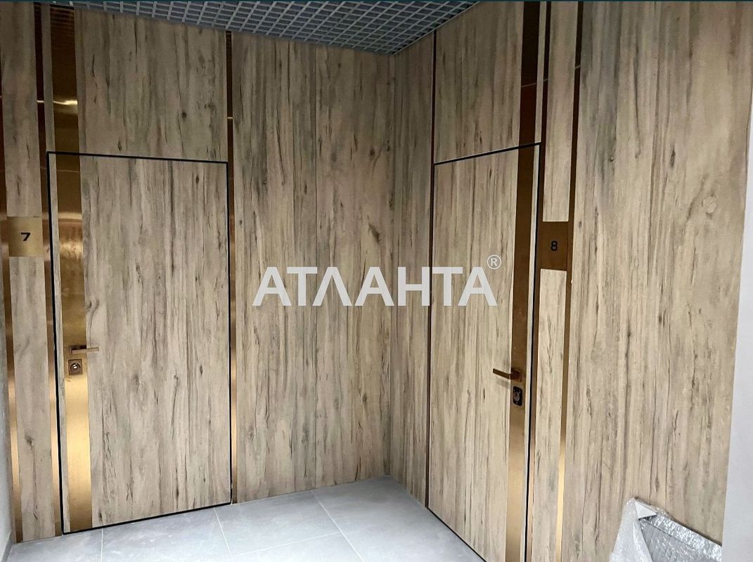 3-комнатная квартира по адресу Французский бул. (площадь 141,3 м²) - Atlanta.ua - фото 14