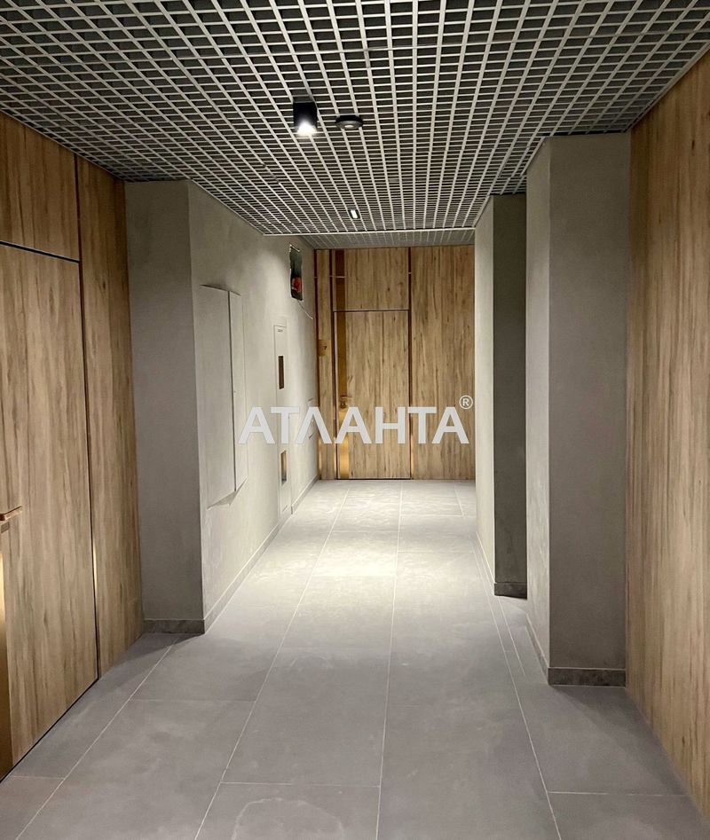 3-комнатная квартира по адресу Французский бул. (площадь 141,3 м²) - Atlanta.ua - фото 12