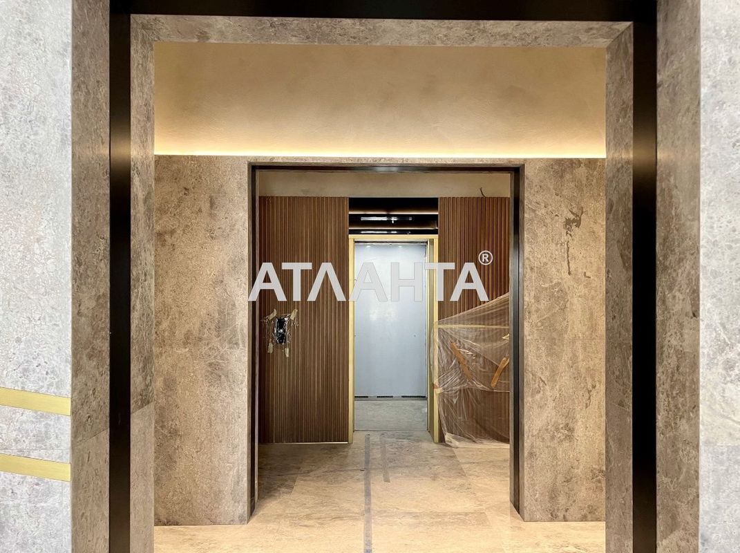 3-комнатная квартира по адресу Французский бул. (площадь 141,3 м²) - Atlanta.ua - фото 13